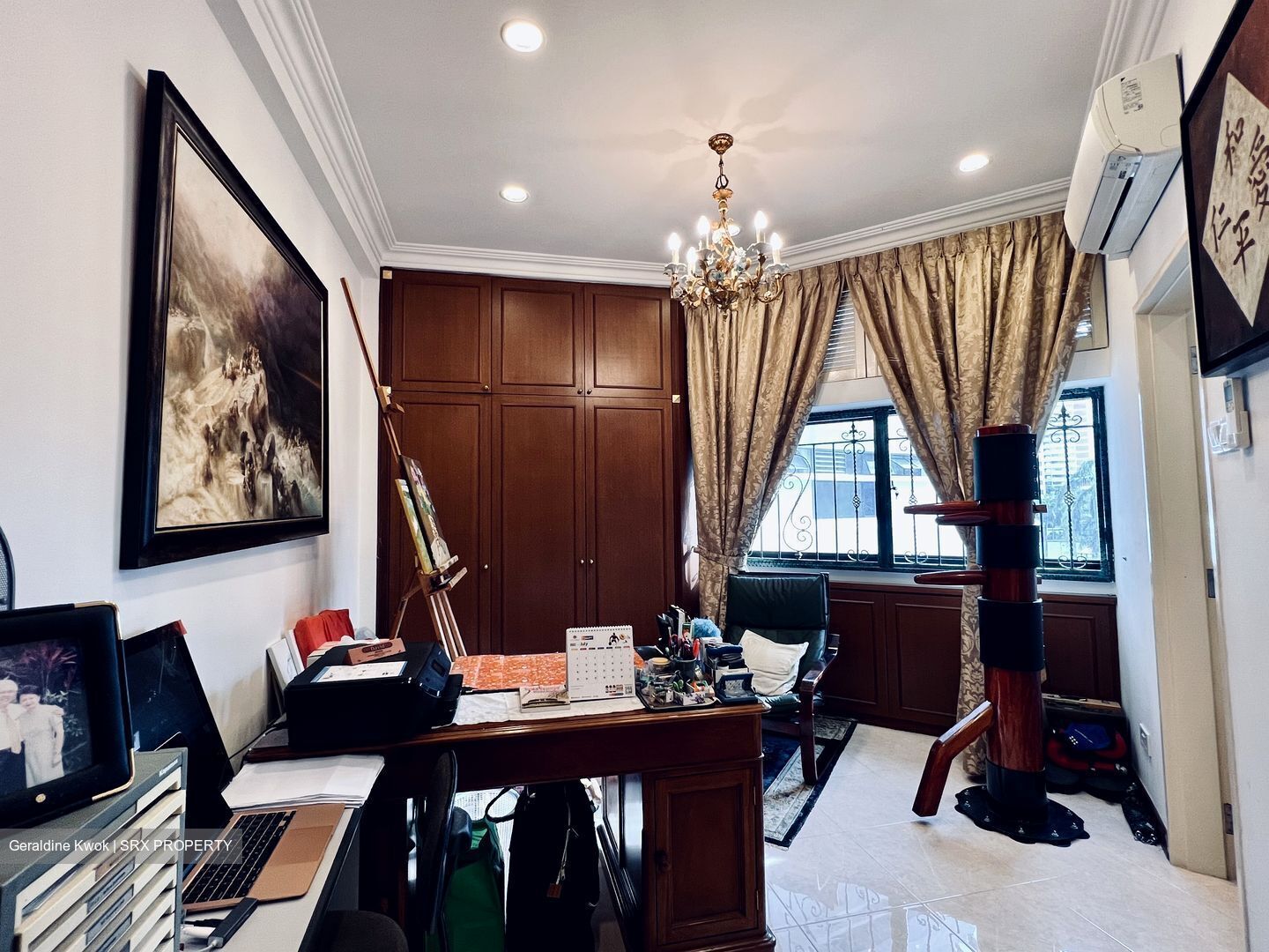 Mandarin Gardens (D15), Condominium #363119701